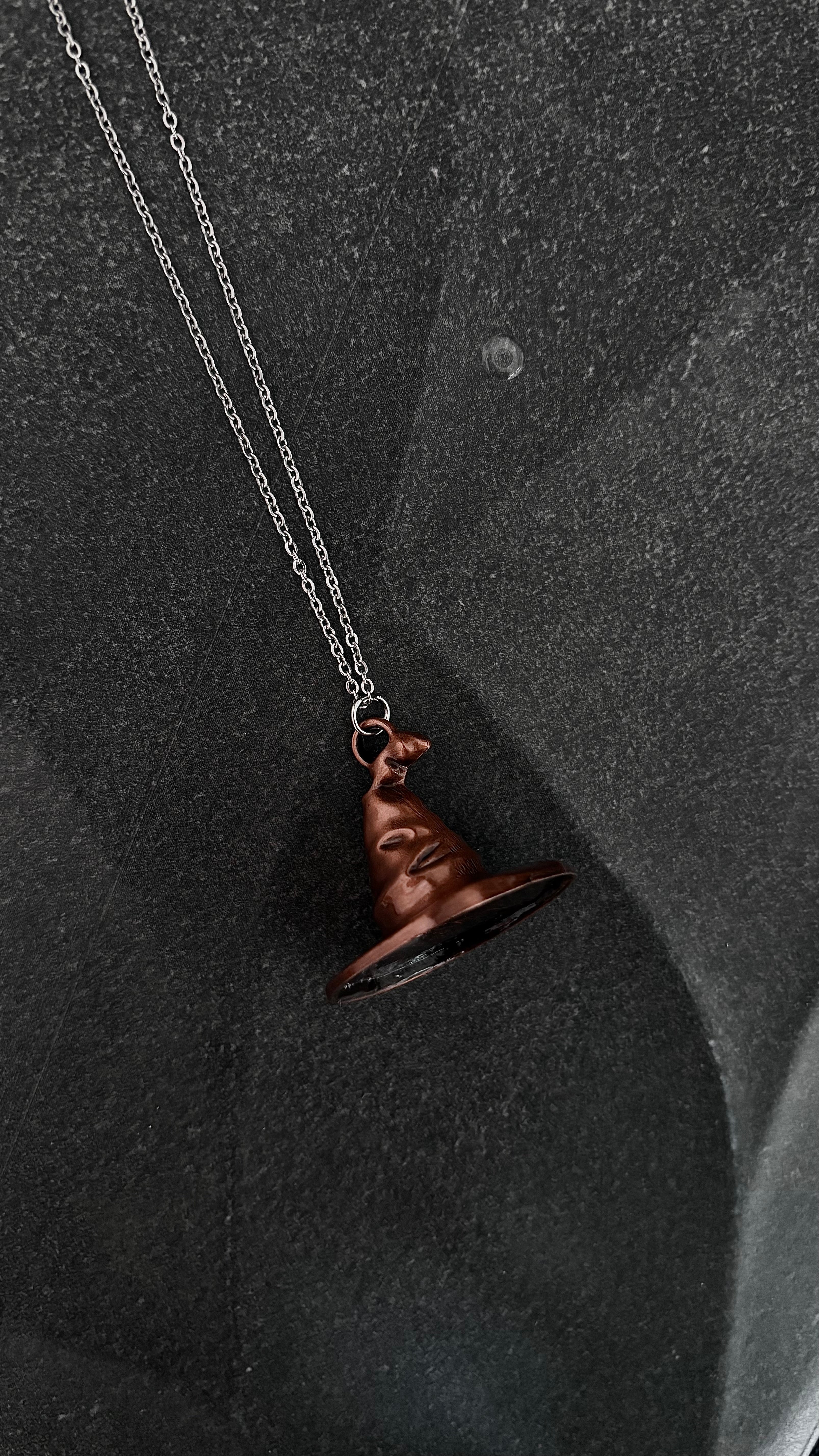 Collar unisex cx013