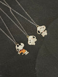 Collar mujer c100
