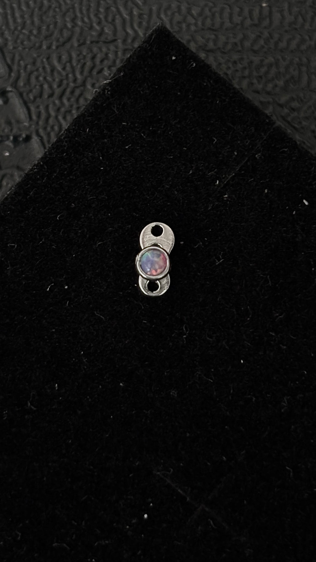 Piercing microdermales MD001