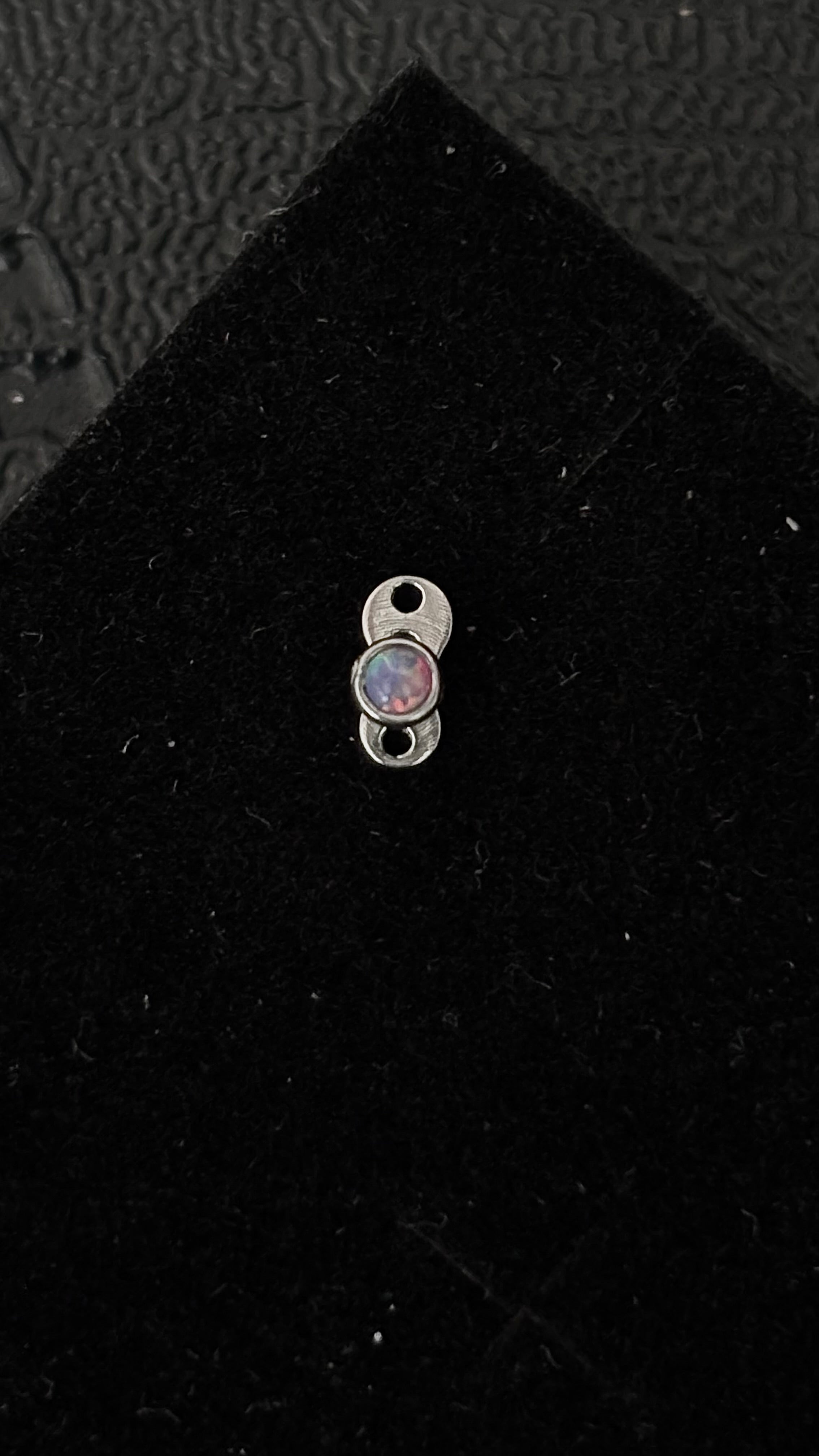 Piercing microdermales MD001