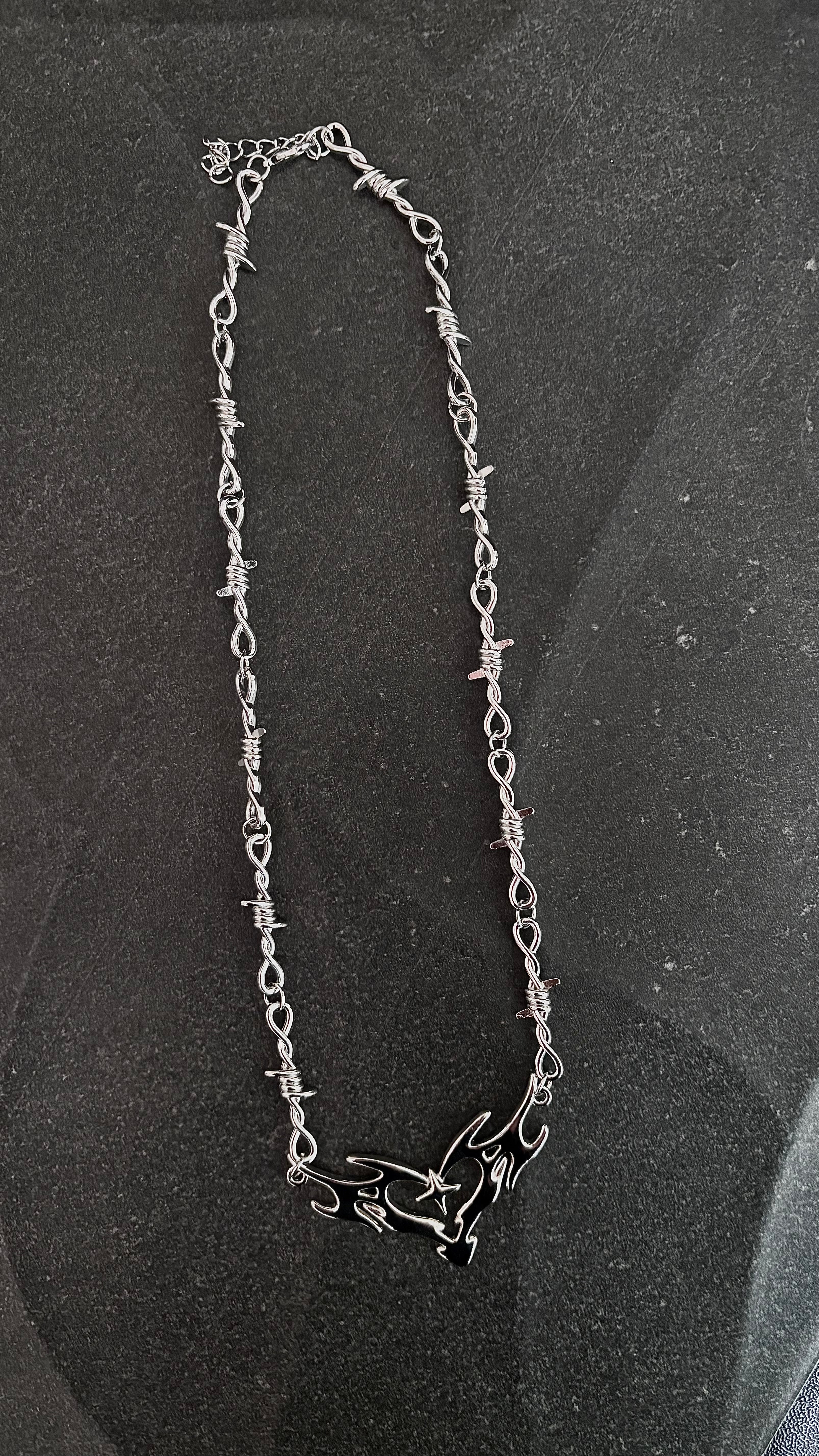 Collar cubano cc012