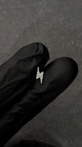 Piercing oreja Titanium o078