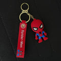 Llavero Spiderman u001