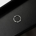 Piercing septum s062