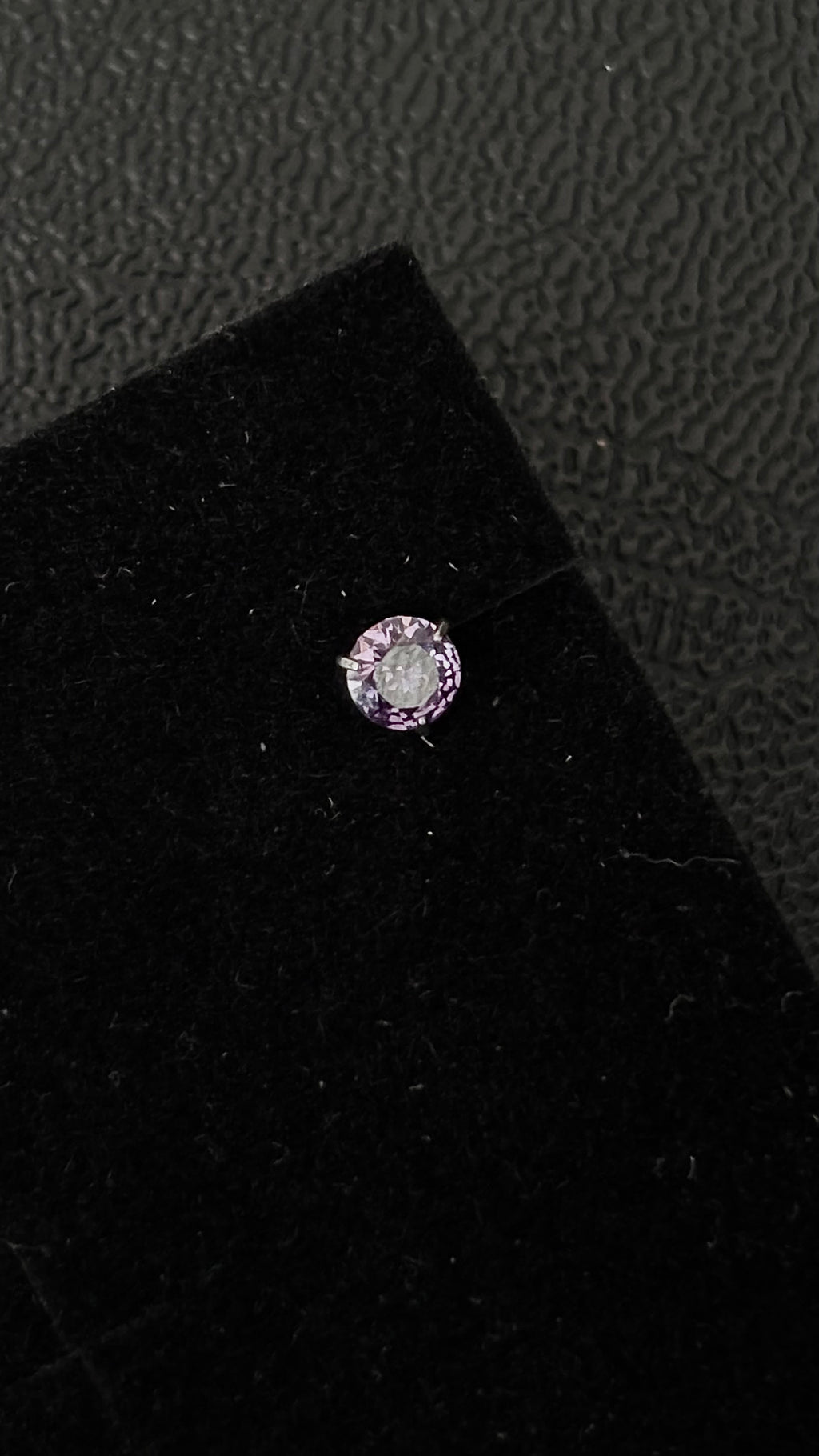 Piercing microdermales MD001