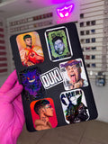 Etc Stickers Trap Y015