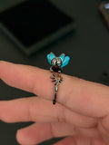 Anillo unisex LLX059