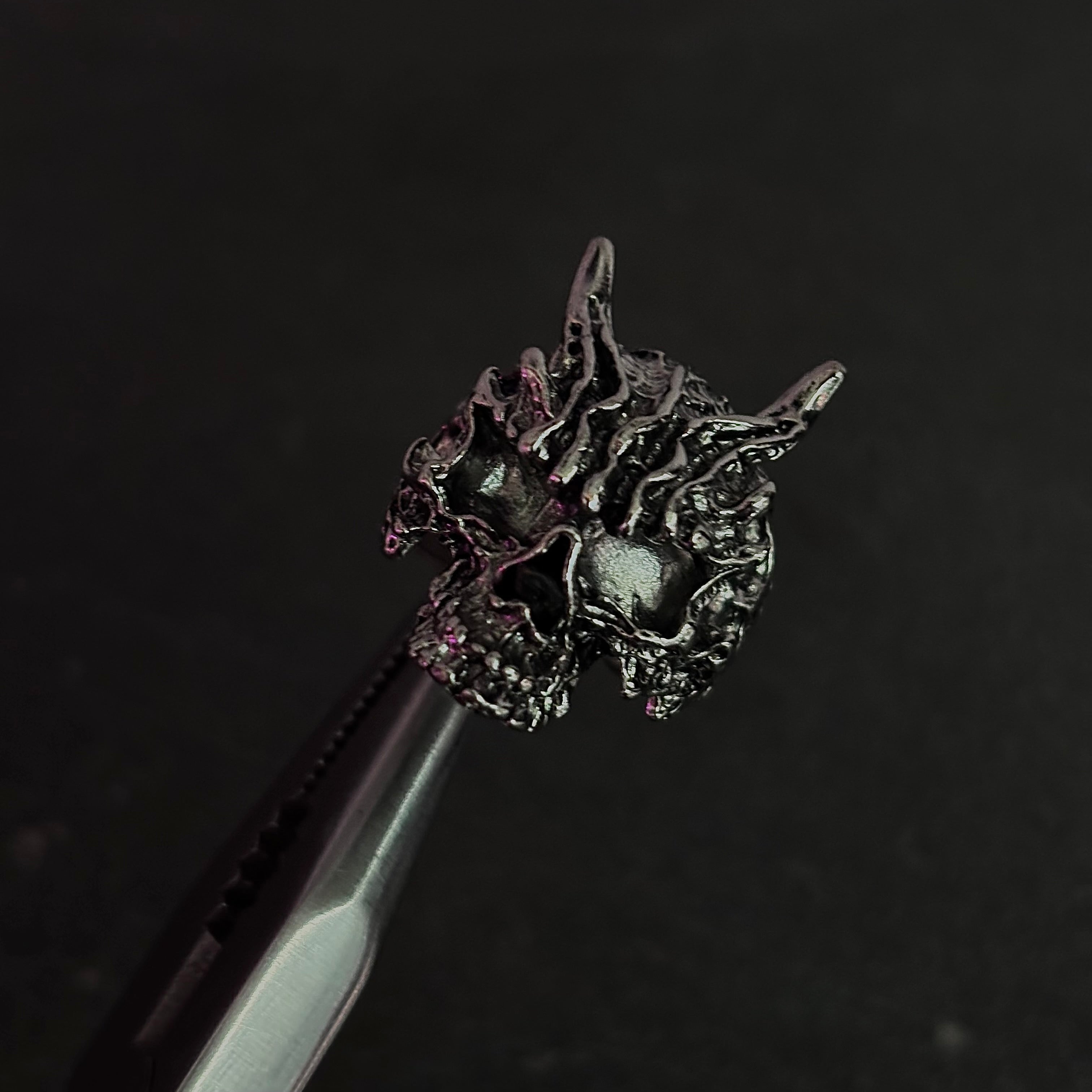 Anillo unisex LLX062