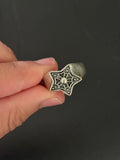 Anillo unisex LLX052