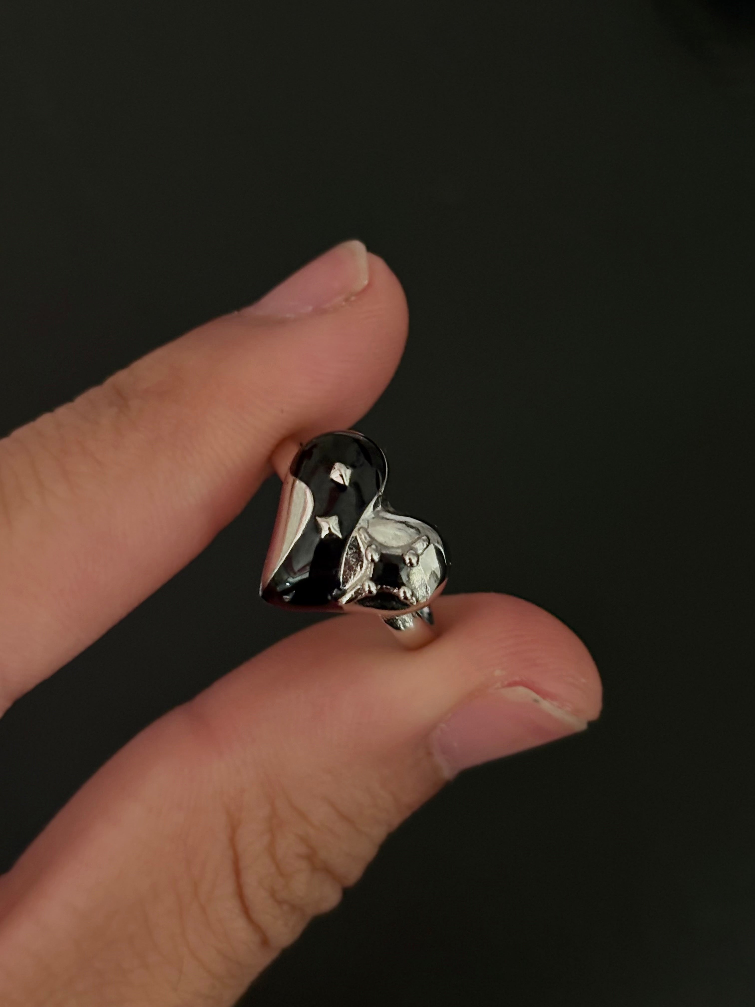 Anillo unisex LLX006