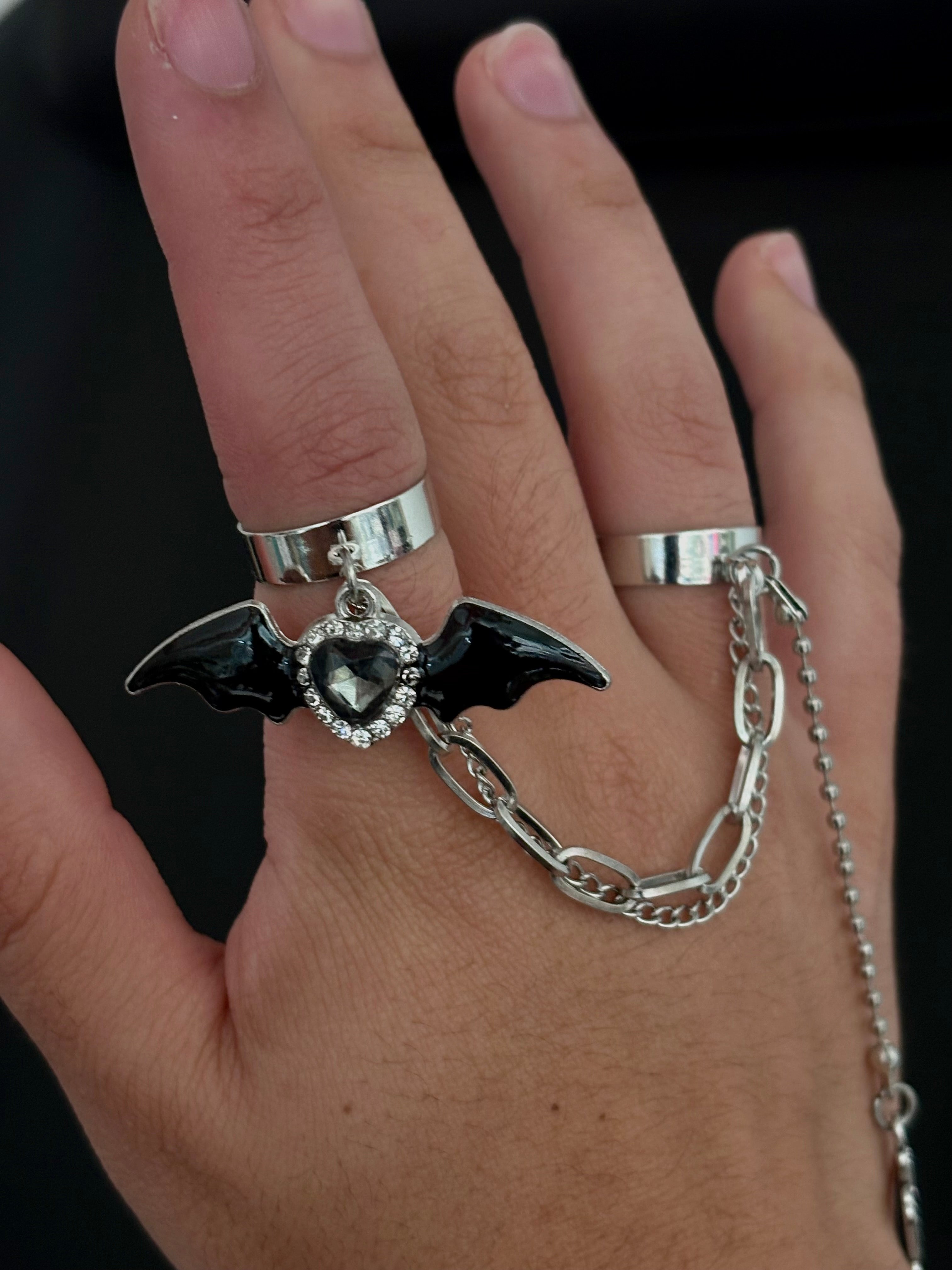 Anillo unisex LLX057
