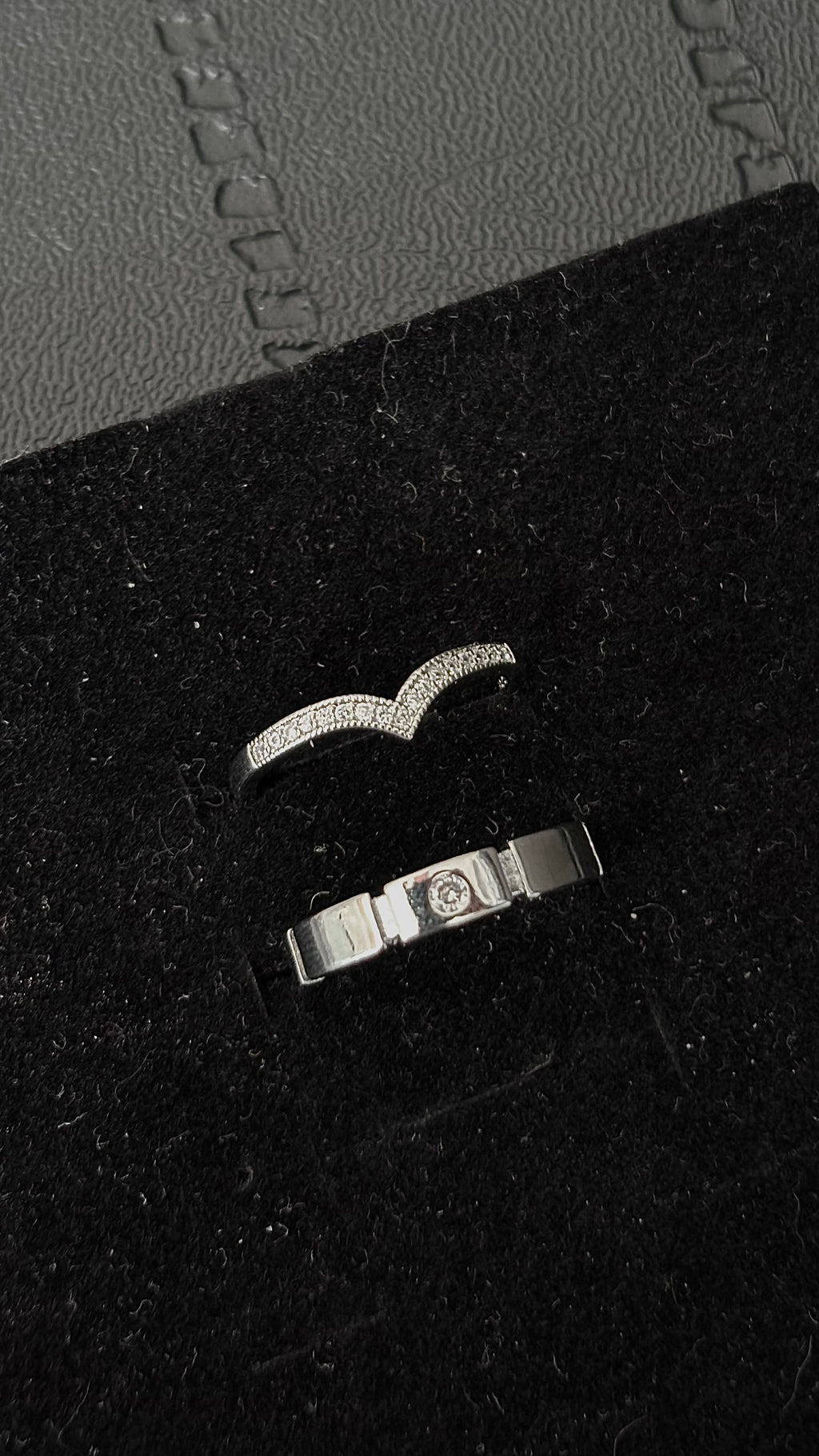 Anillo match llm013