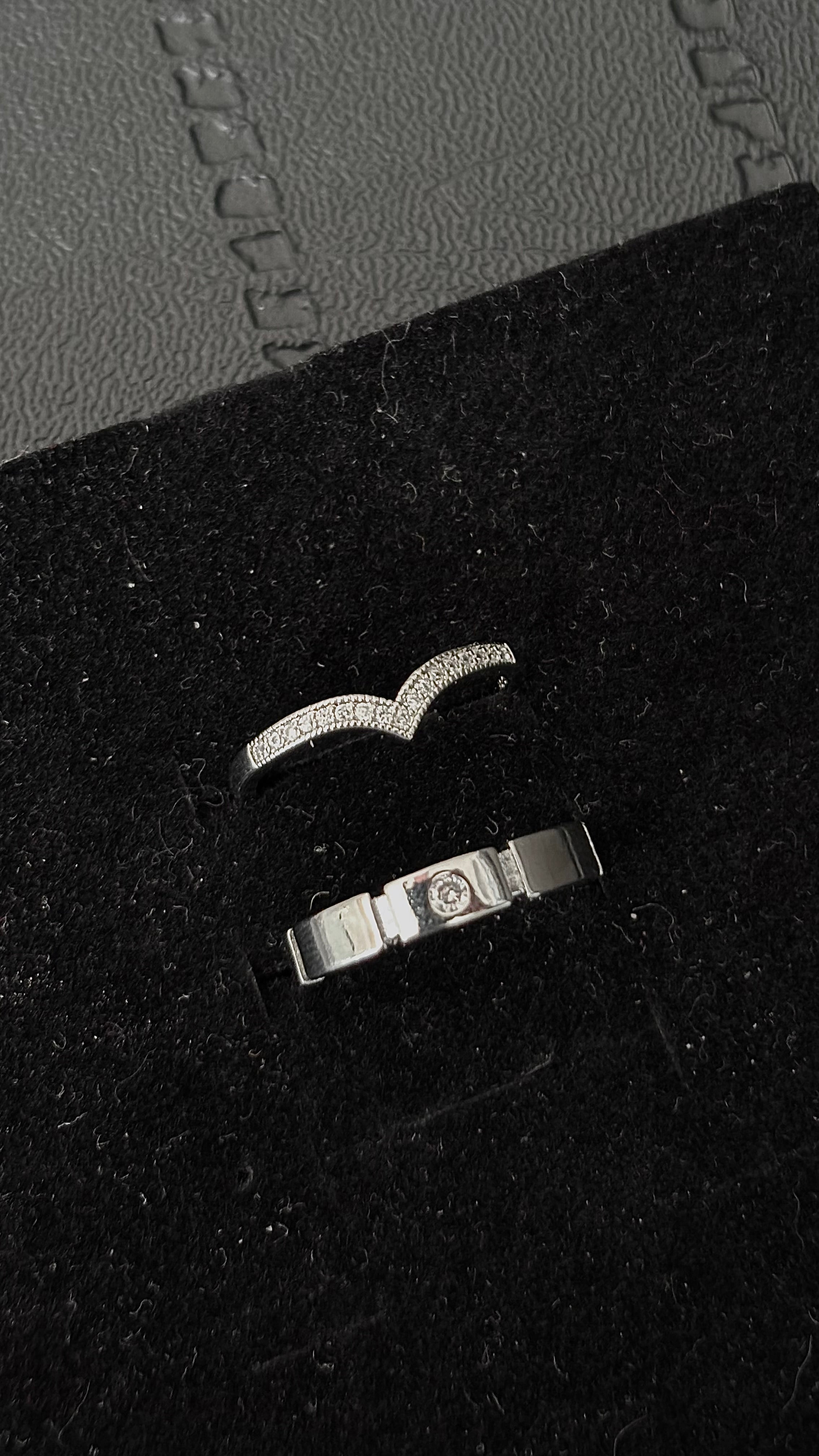 Anillo match llm013
