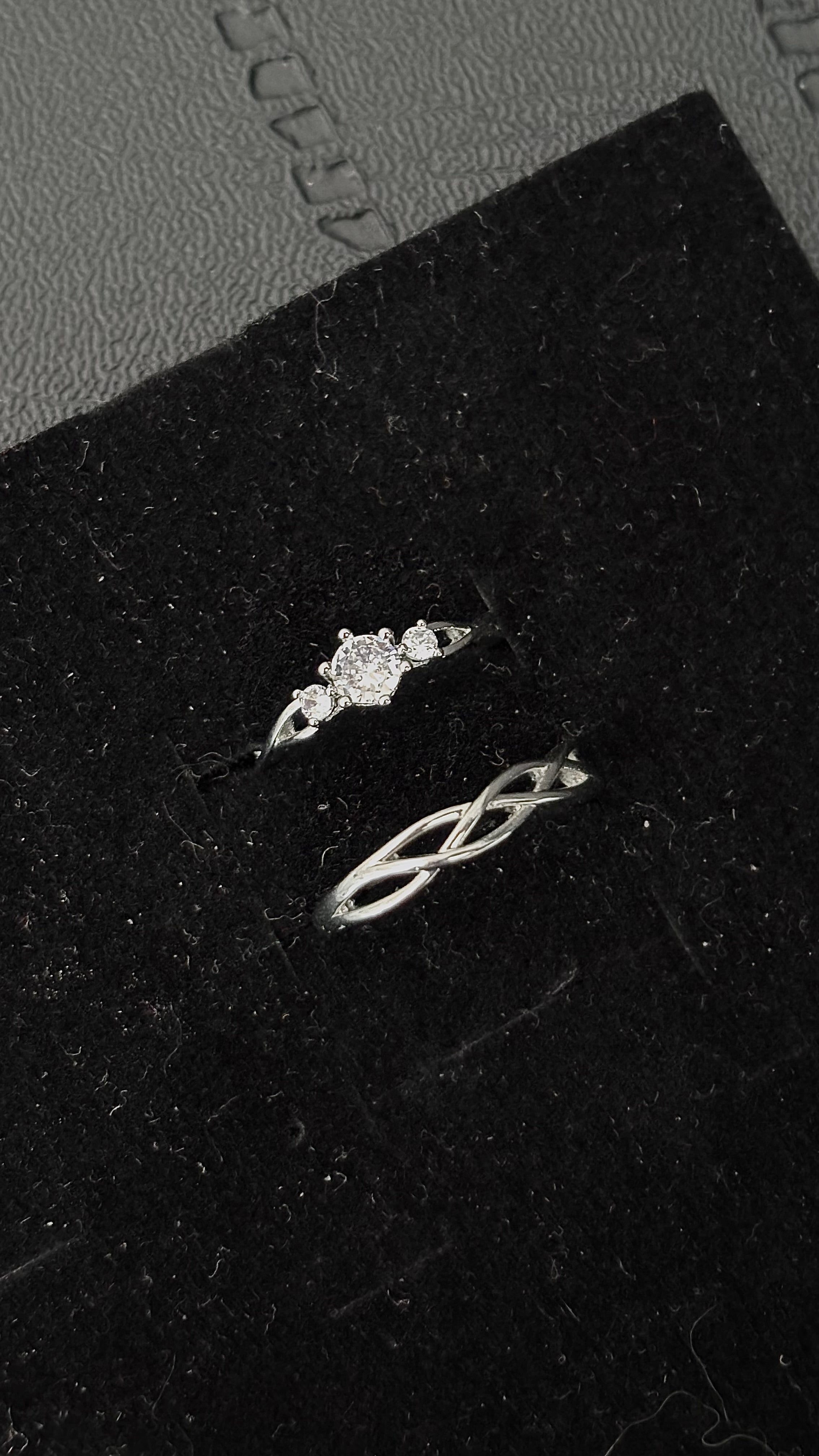 Anillo match llm015