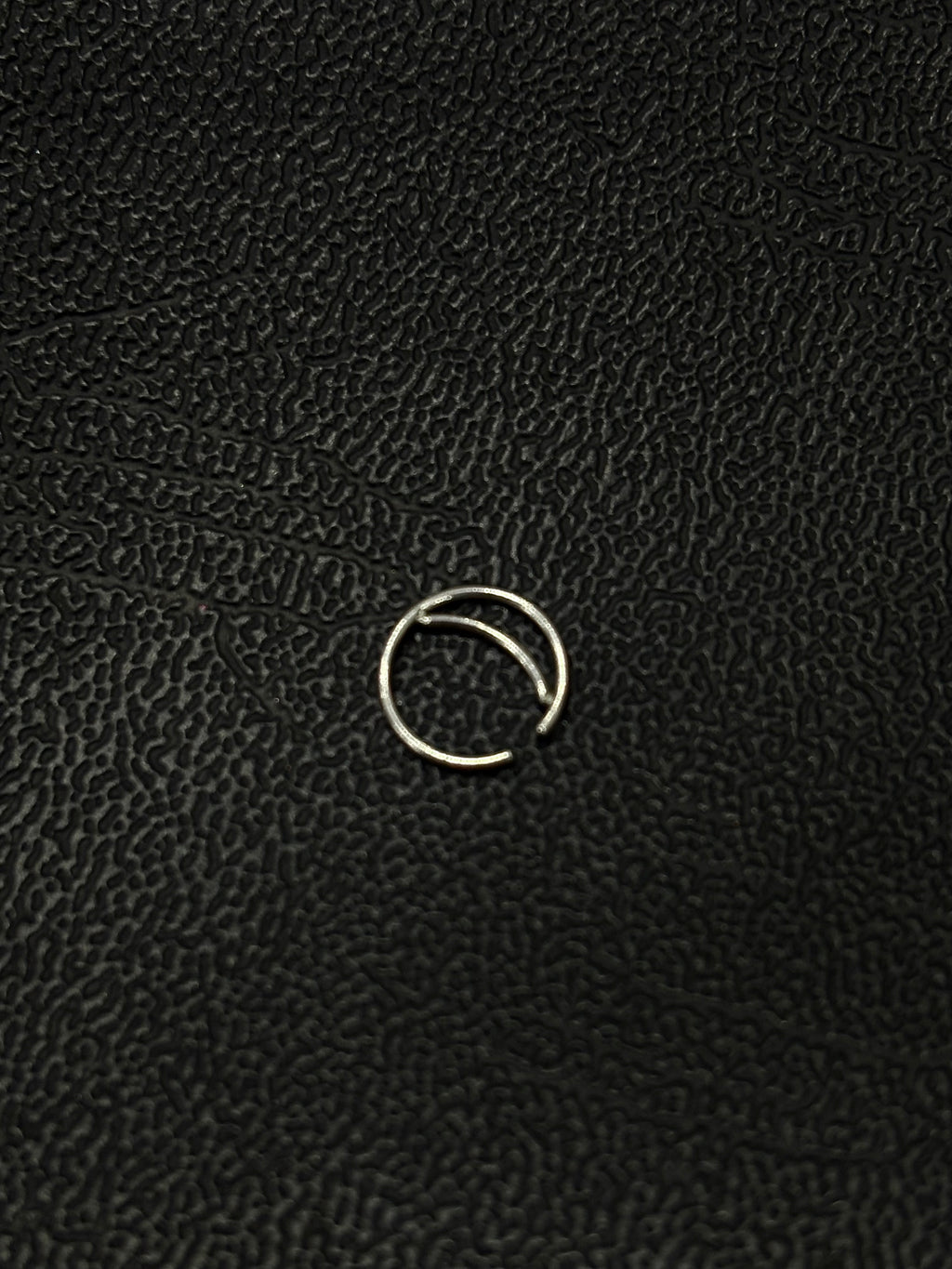 Piercing nariz n013