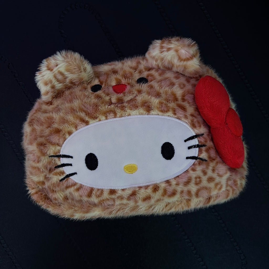 Bolso cartuchera Hello Kitty R002