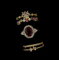 Anillo mujer LLP031