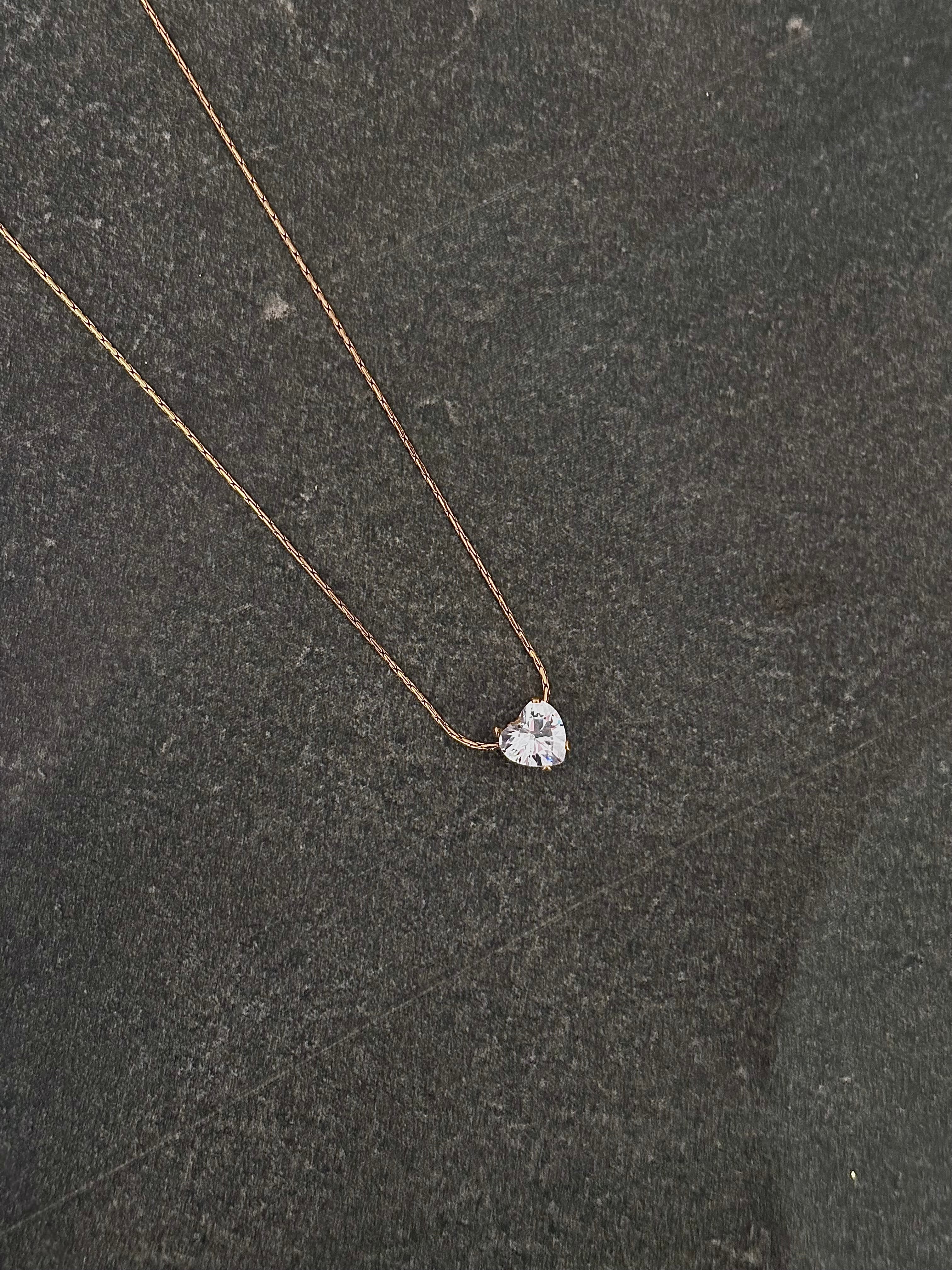Collar mujer c063