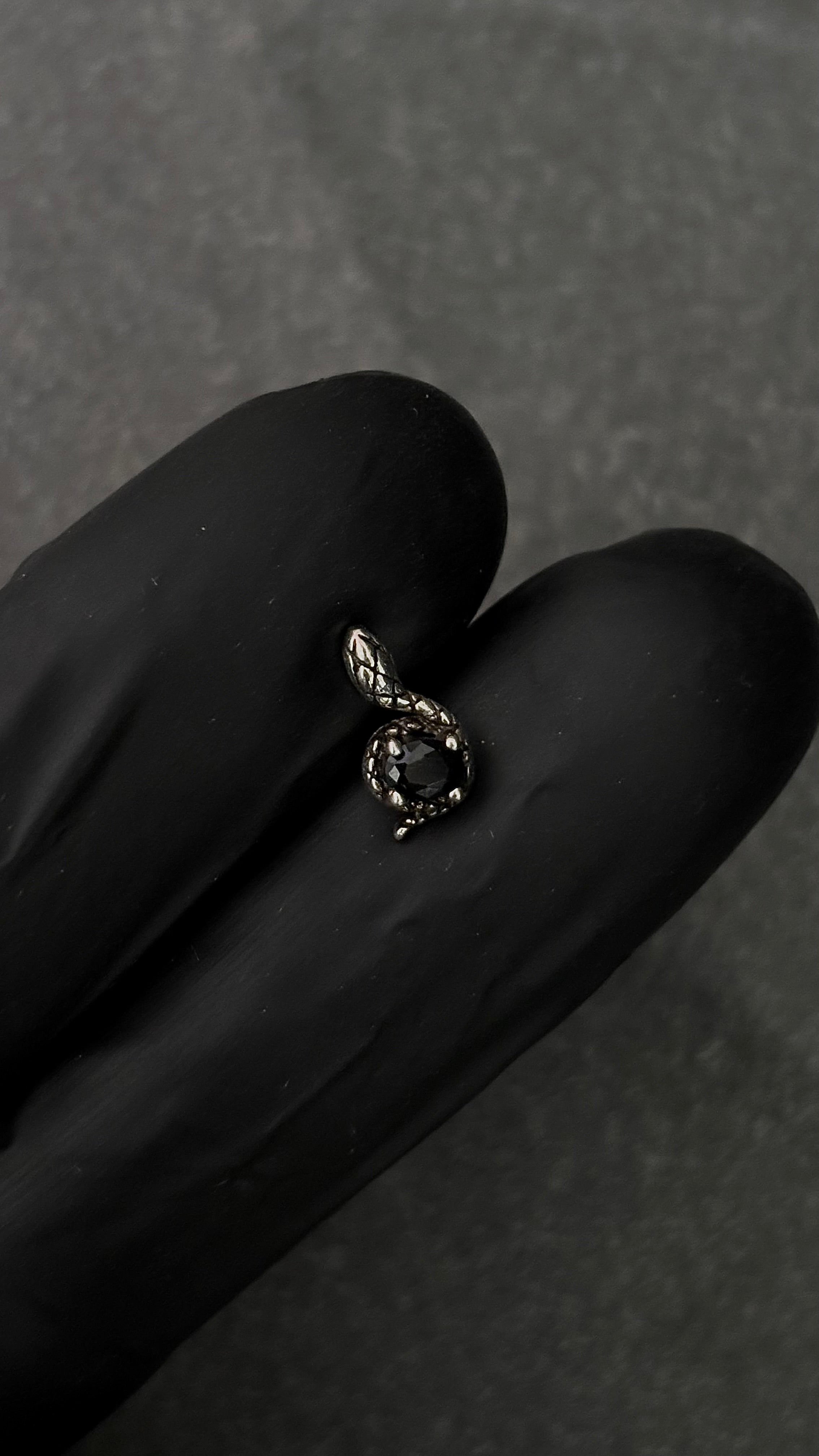Piercing oreja Essential o131