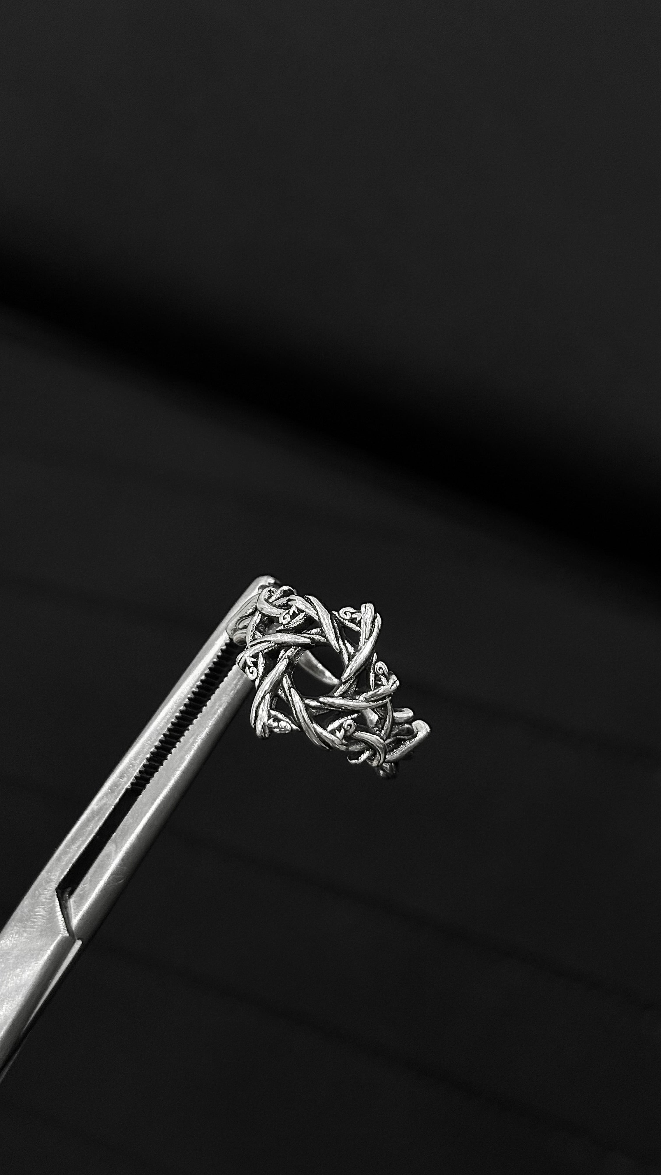 Anillo unisex llx069