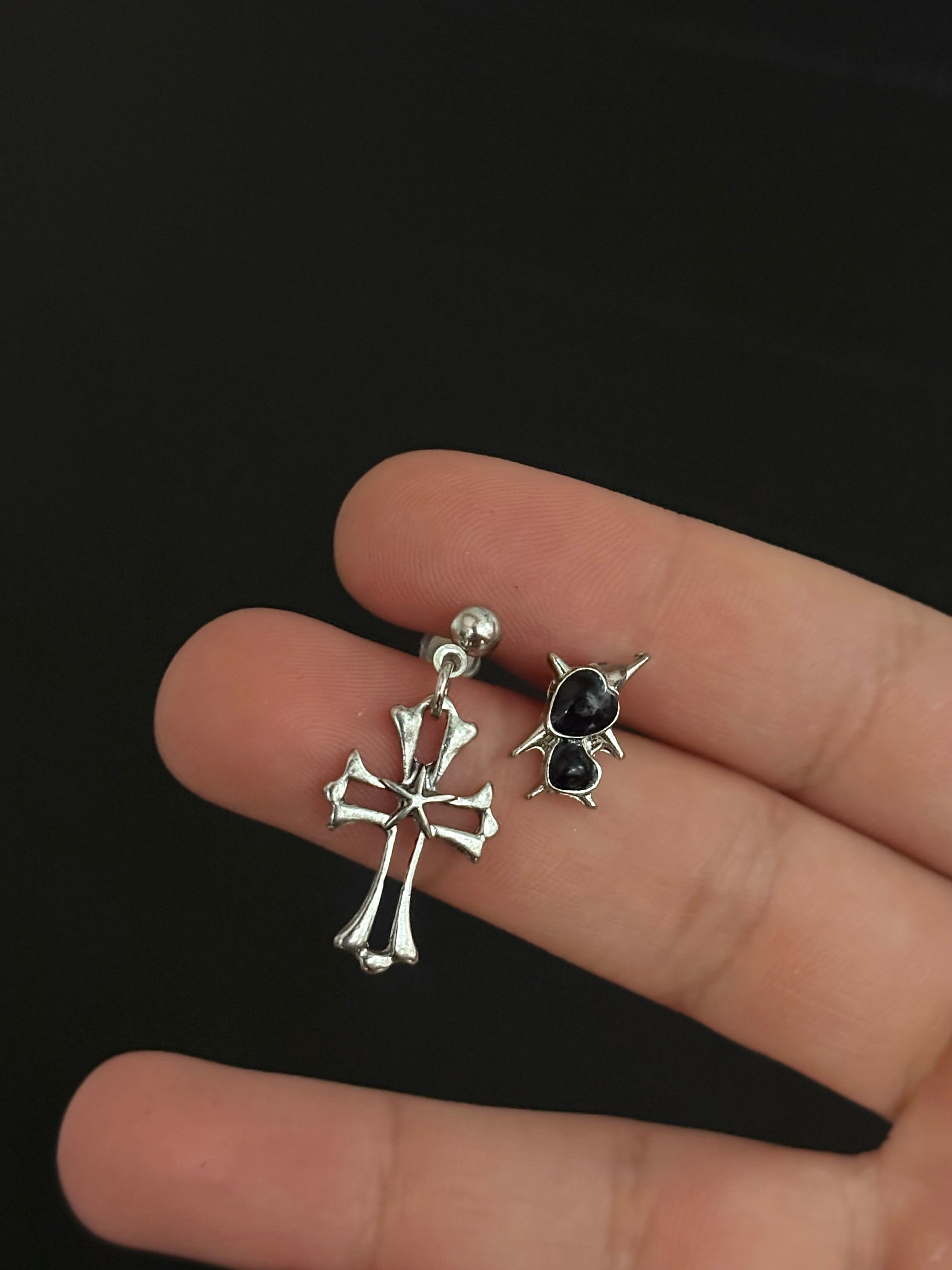 Aretes rectos t069