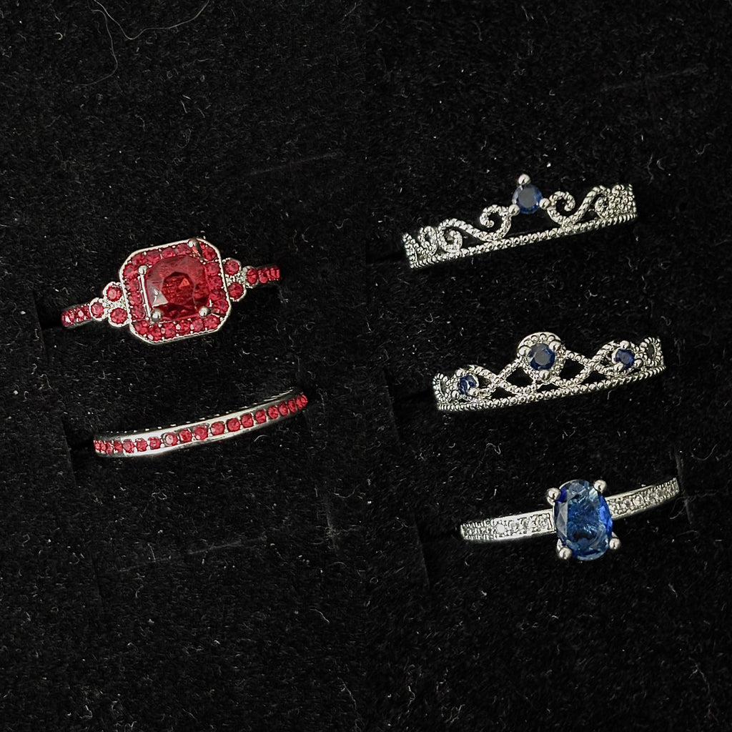 Anillo match llm006