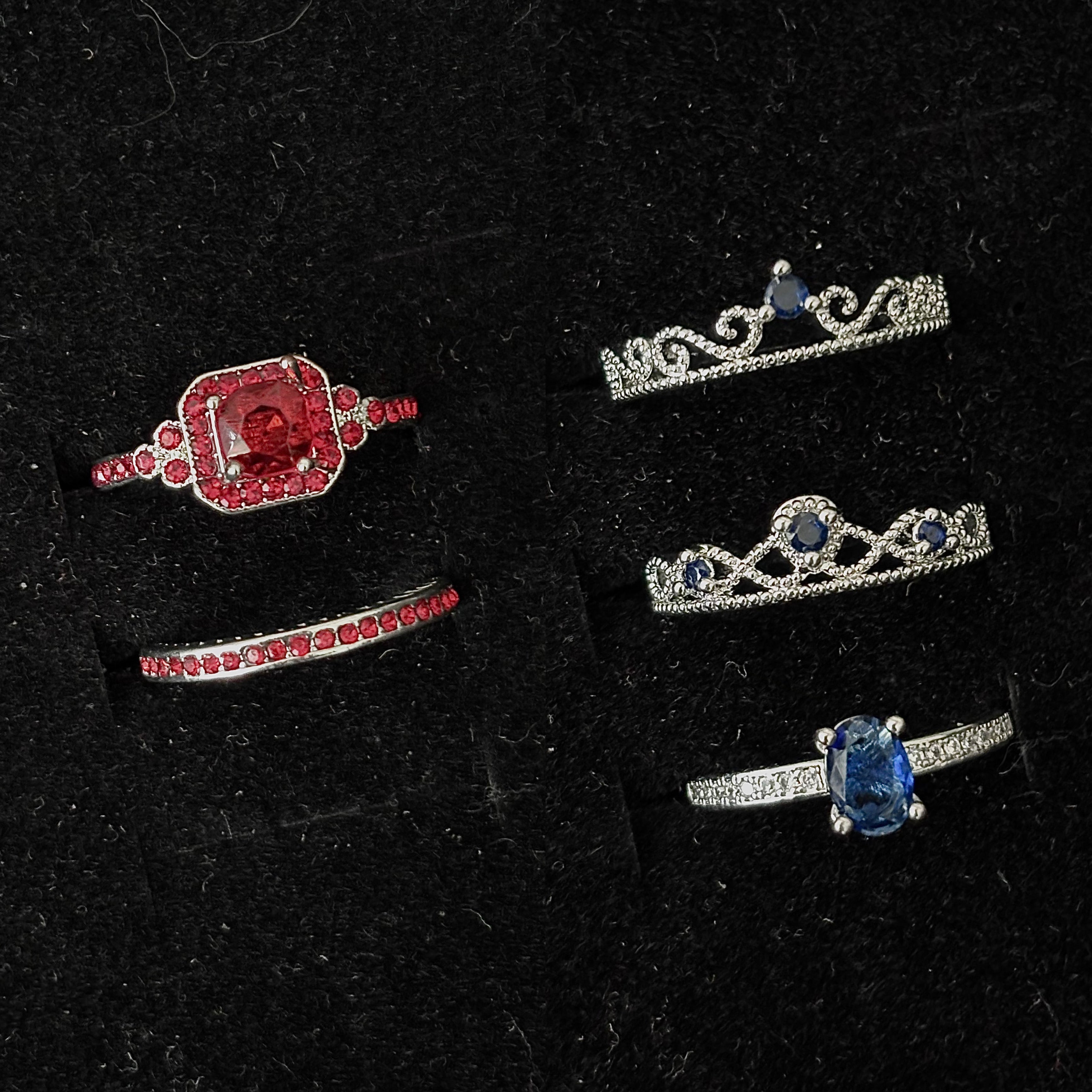 Anillo match llm006
