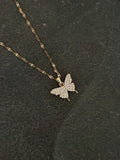 Collar mujer c046