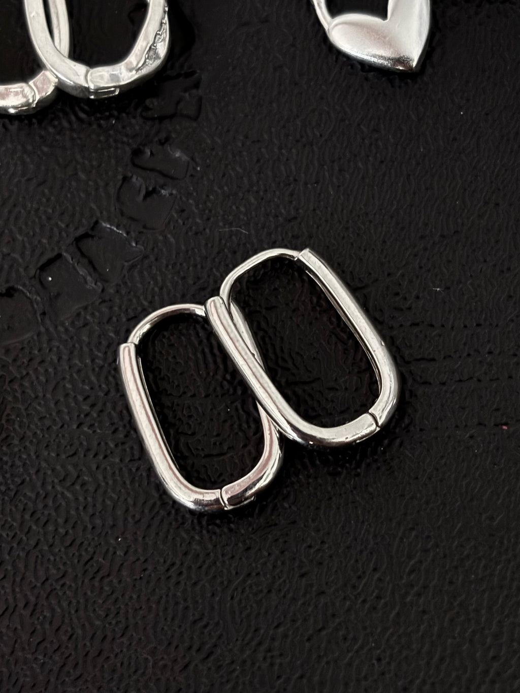 Aretes argolla AG036