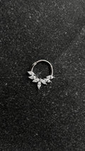 Piercing septum s029