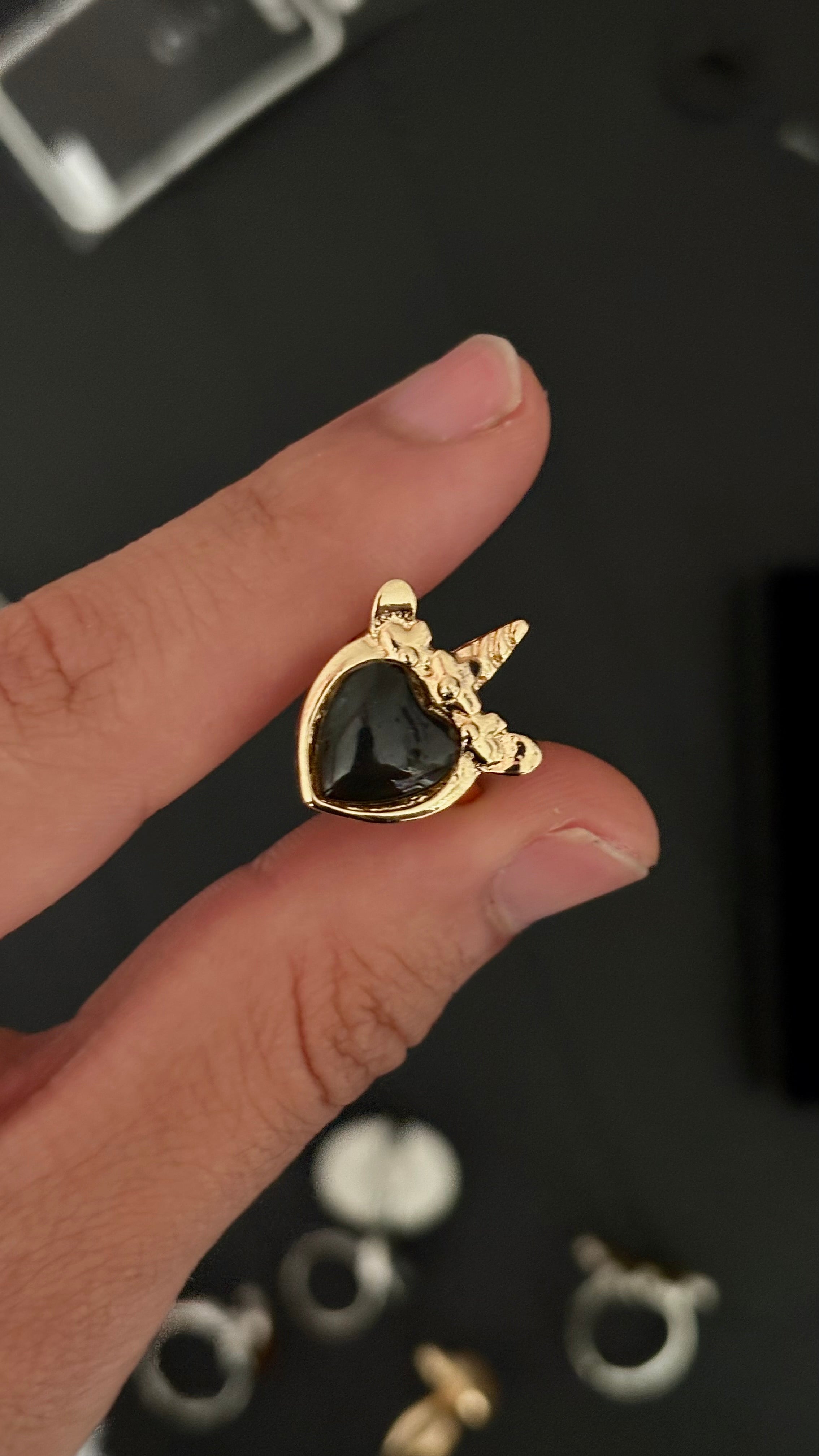 Anillo mujer LLP044