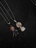 Collar match cm039