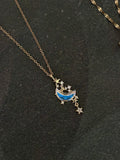 Collar mujer c047