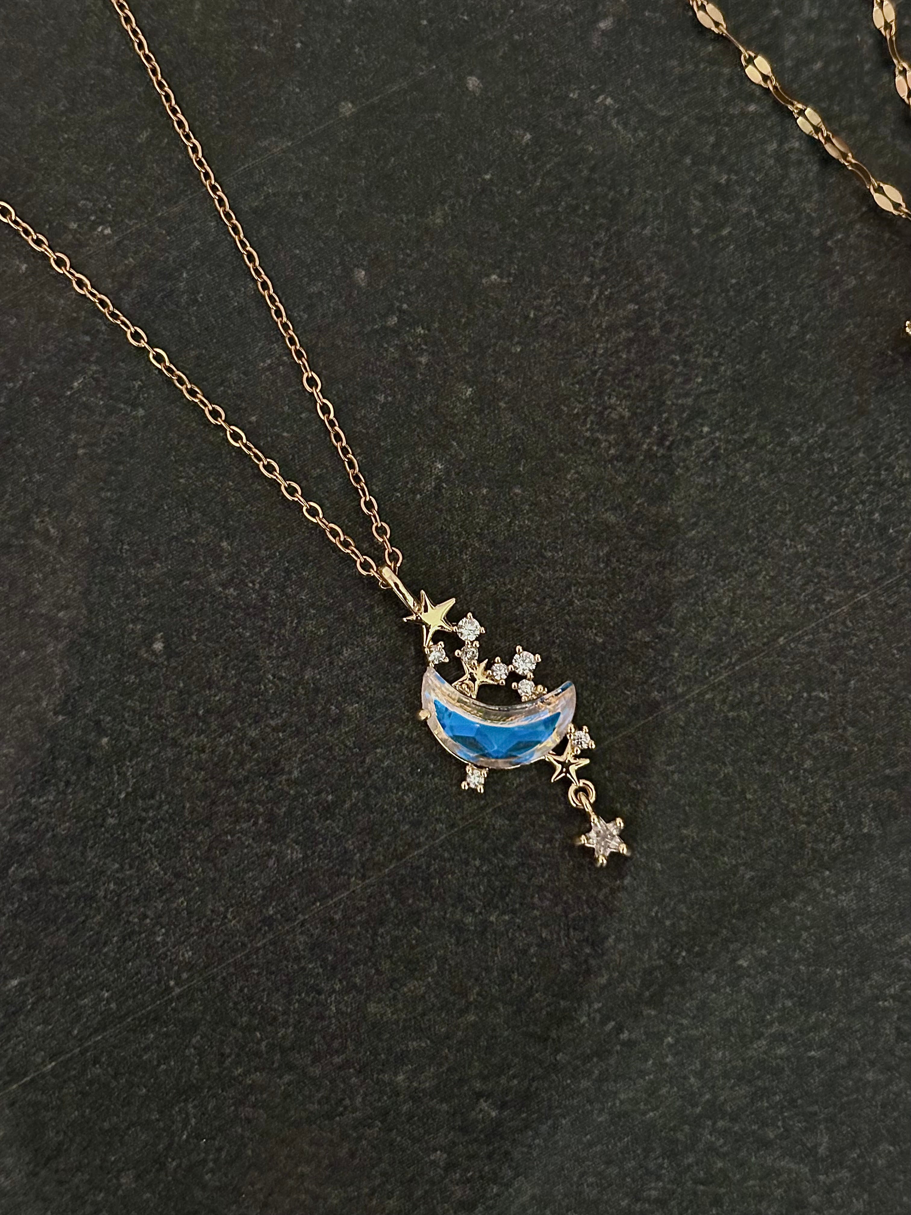 Collar mujer c047