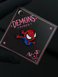 Pines Spiderman Z036