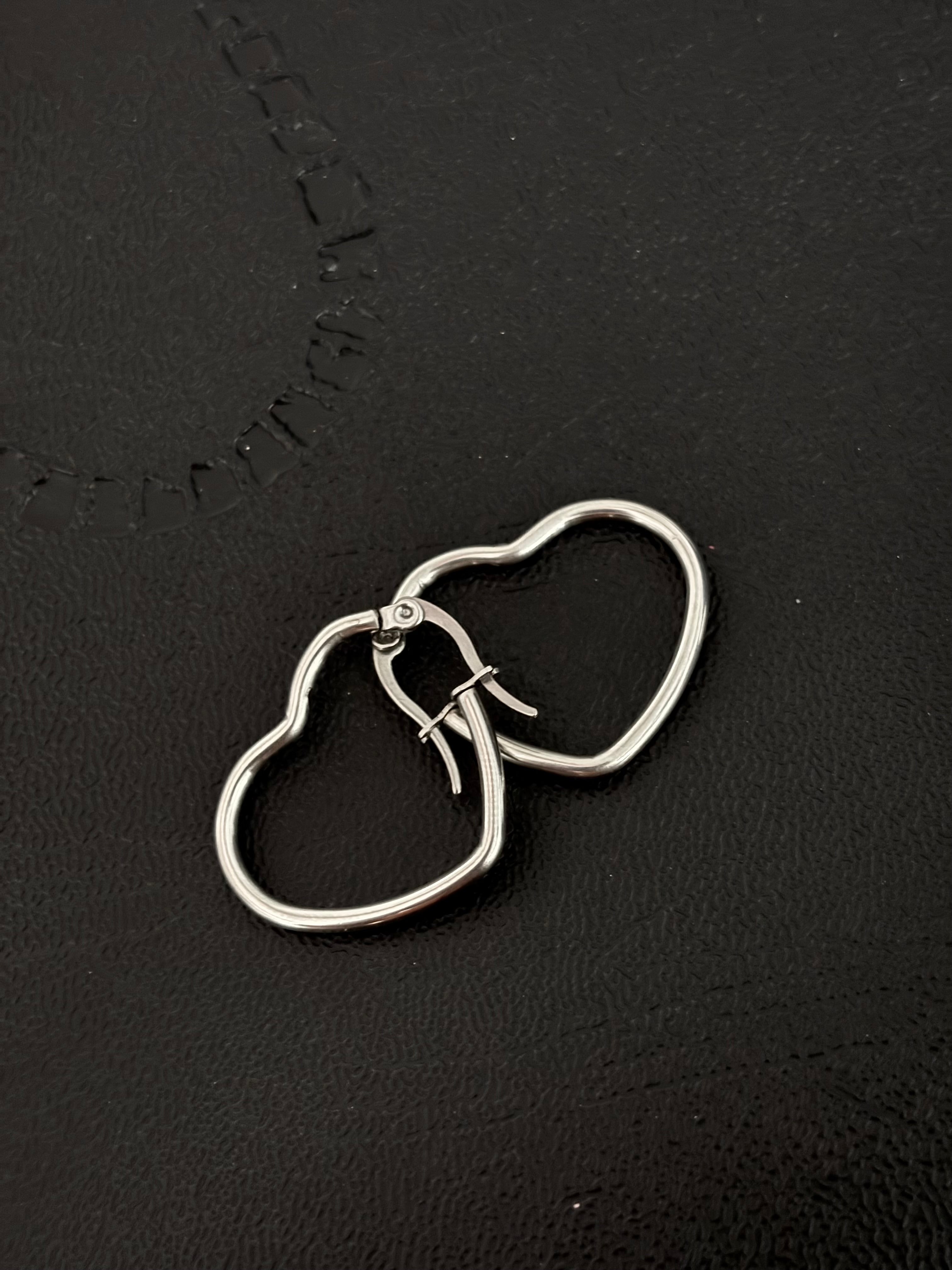 Aretes argolla AG034