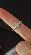 Anillo Mujer llp051