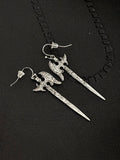 Aretes rectos t071
