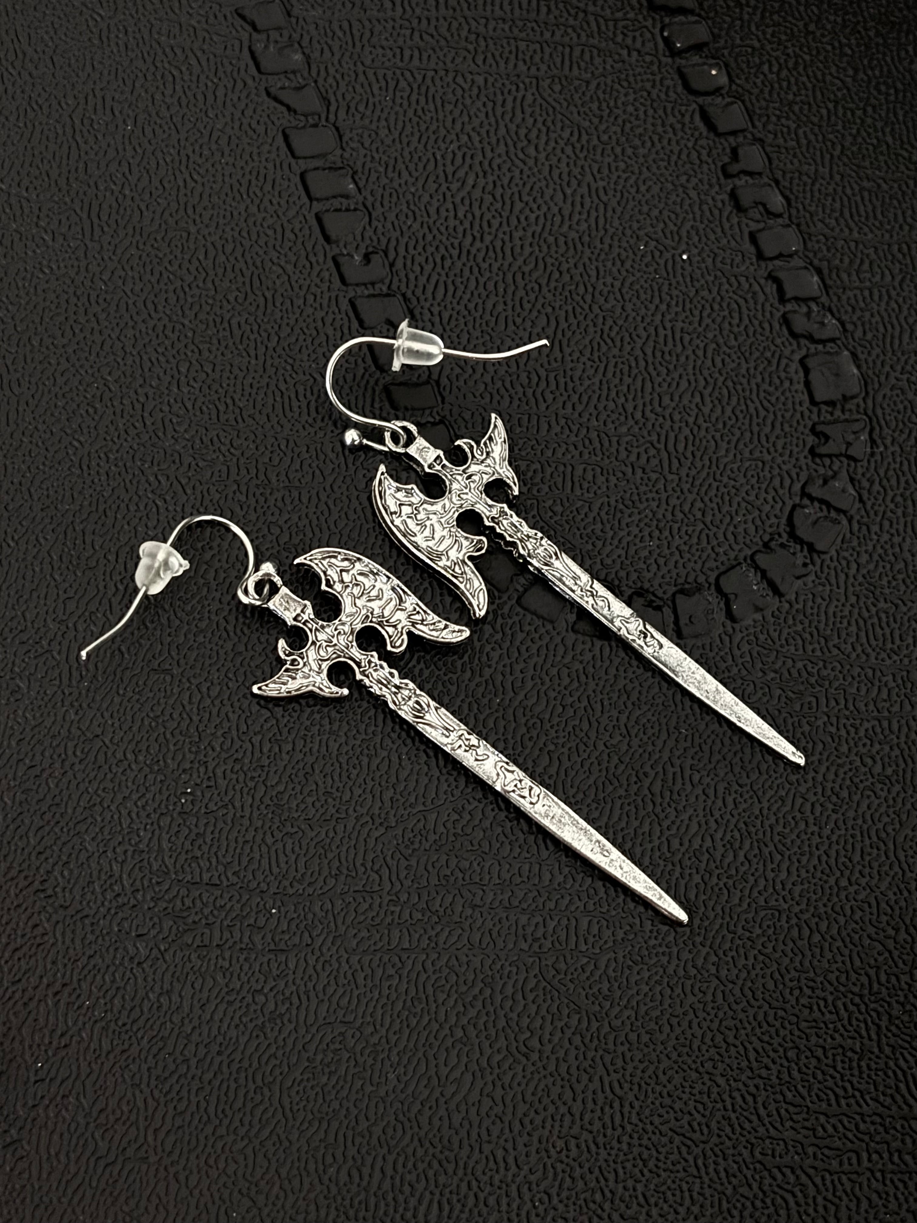 Aretes rectos t071