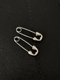 Aretes argolla AG005