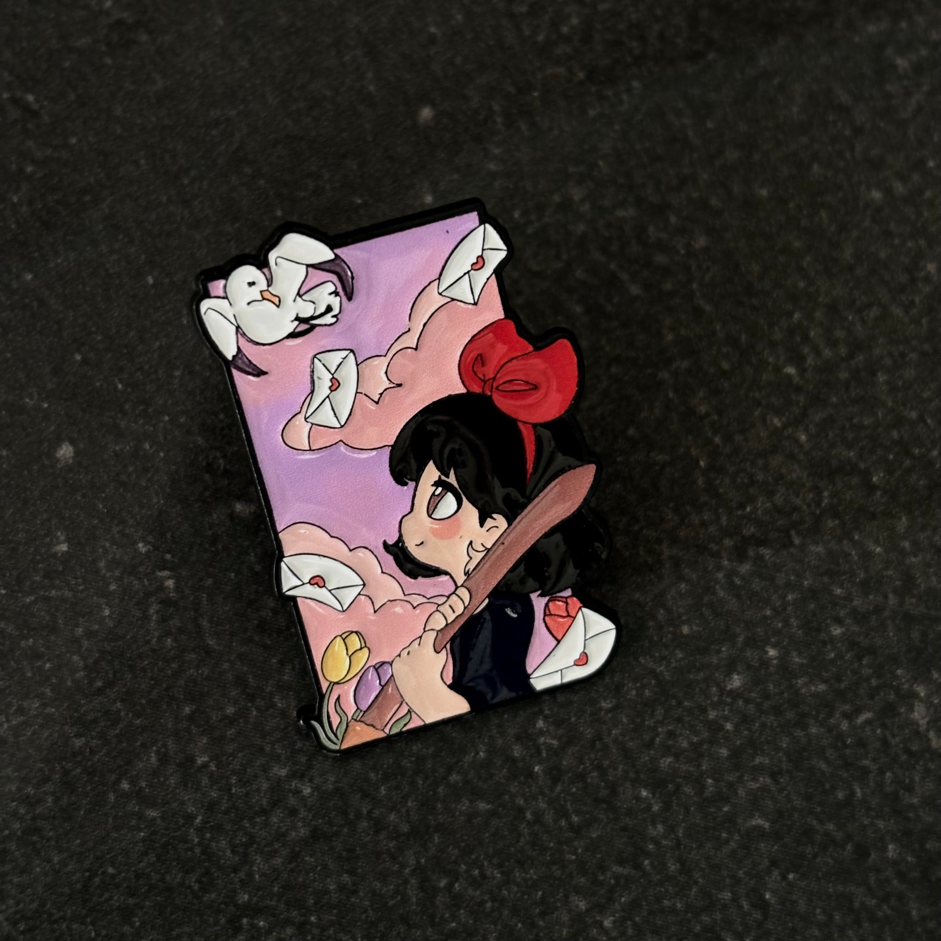Pines Z019