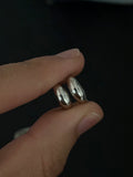 Aretes argolla AG035