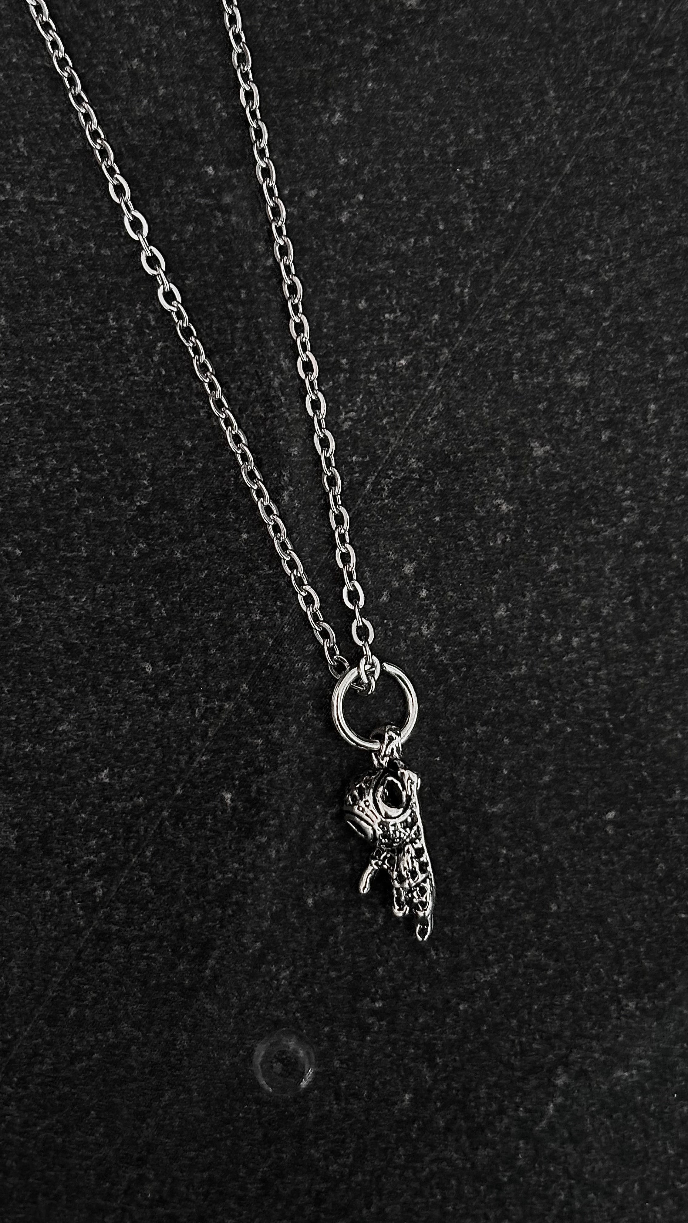 Collar unisex cx021