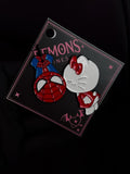 Pines hello Kitty Z026