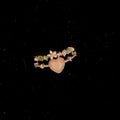 Anillo mujer LLP009