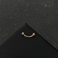Piercing ceja / rook c028