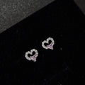 Aretes rectos t025