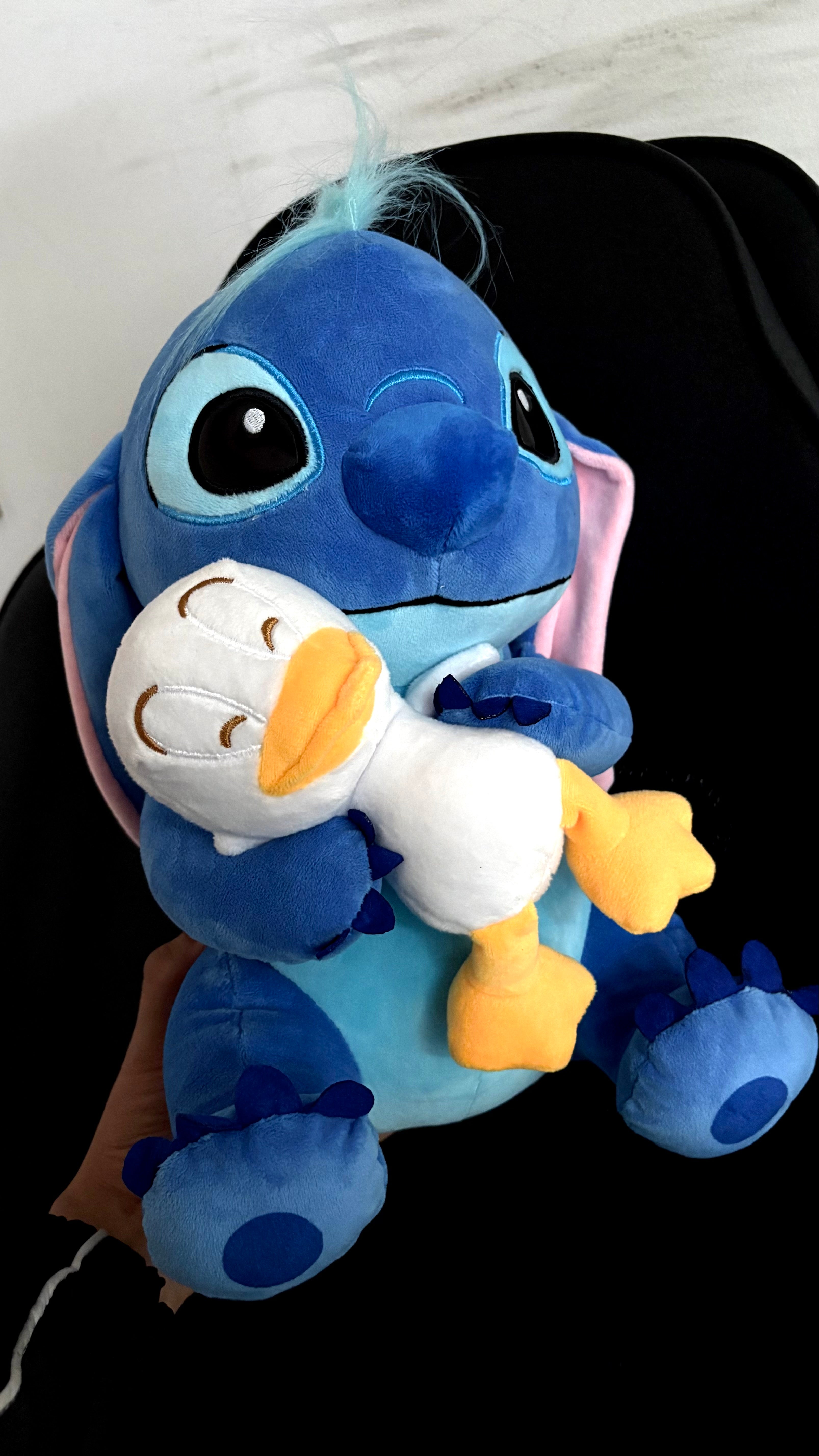 Peluche X002