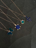 Collar mujer c090