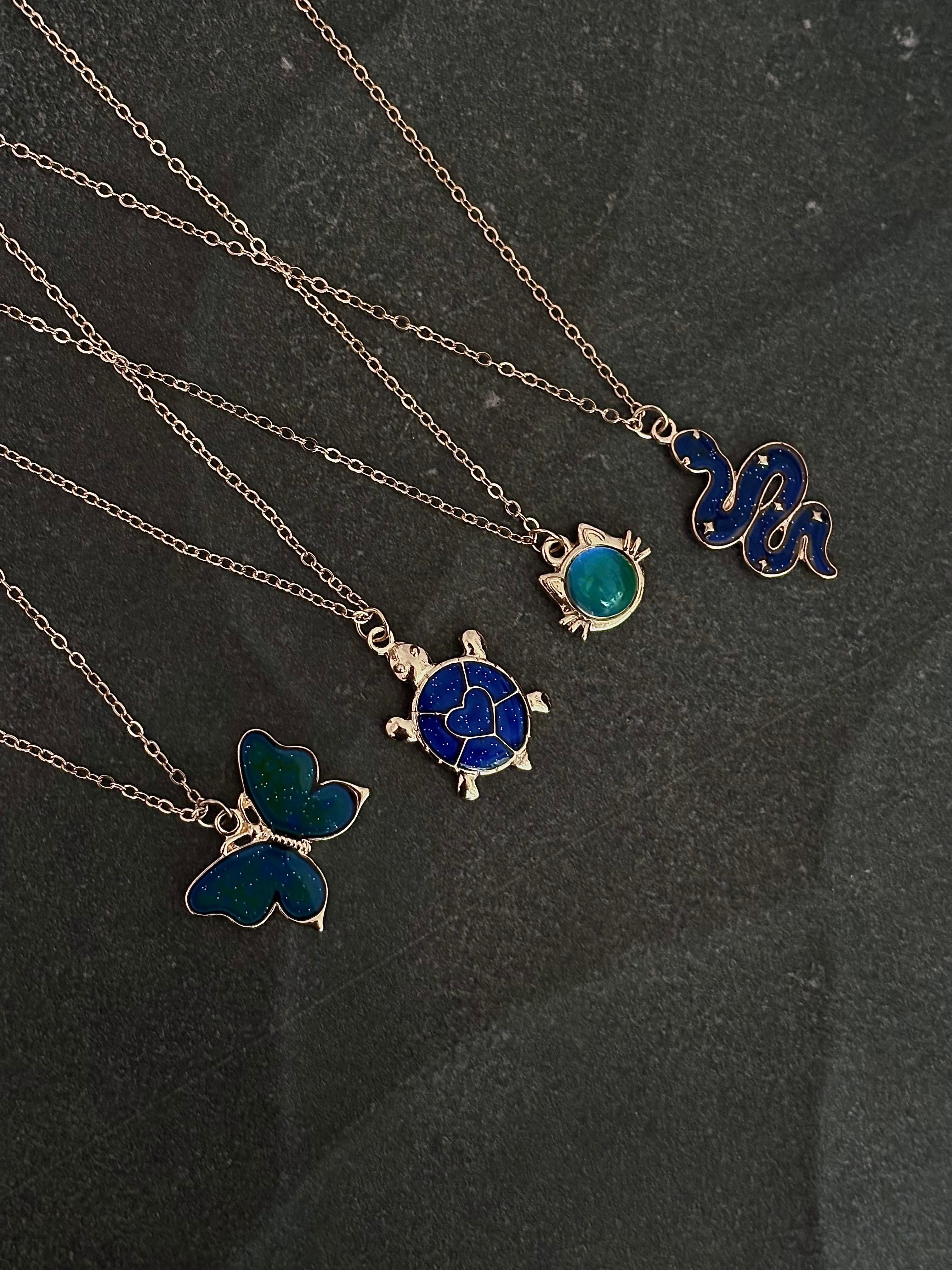 Collar mujer c090